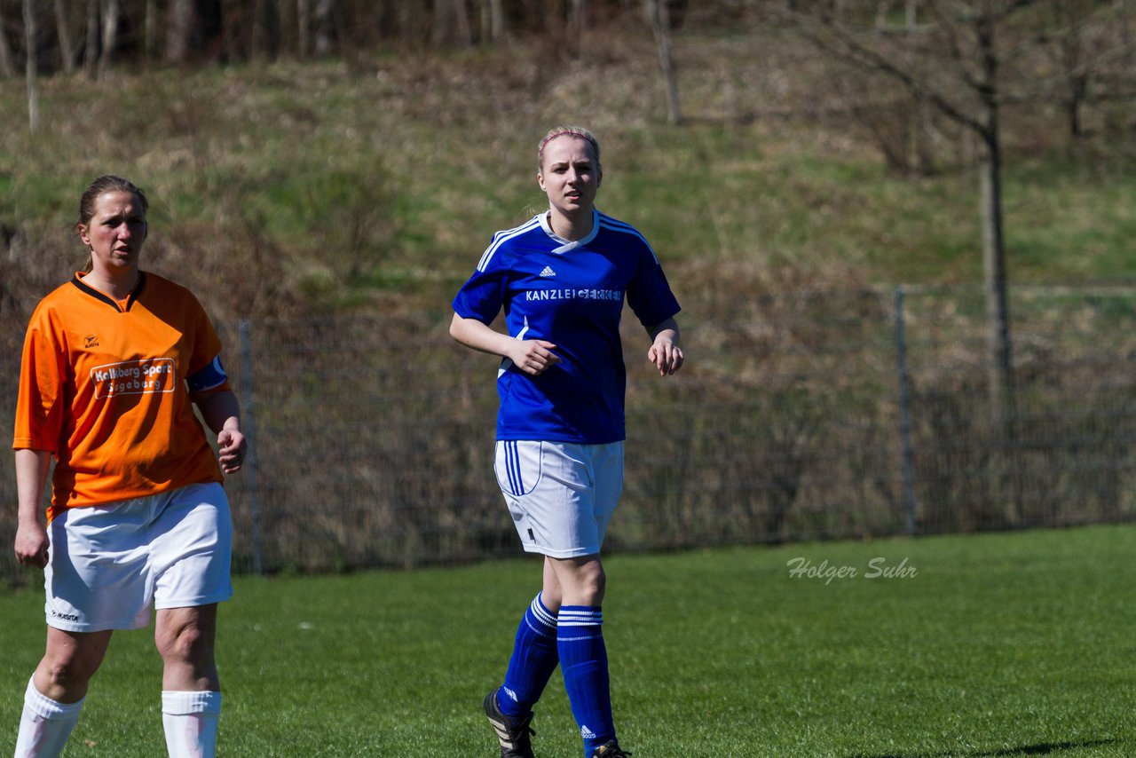 Bild 99 - FSC Kaltenkirchen II U23 - SV Wahlstedt : Ergebnis: 15:0